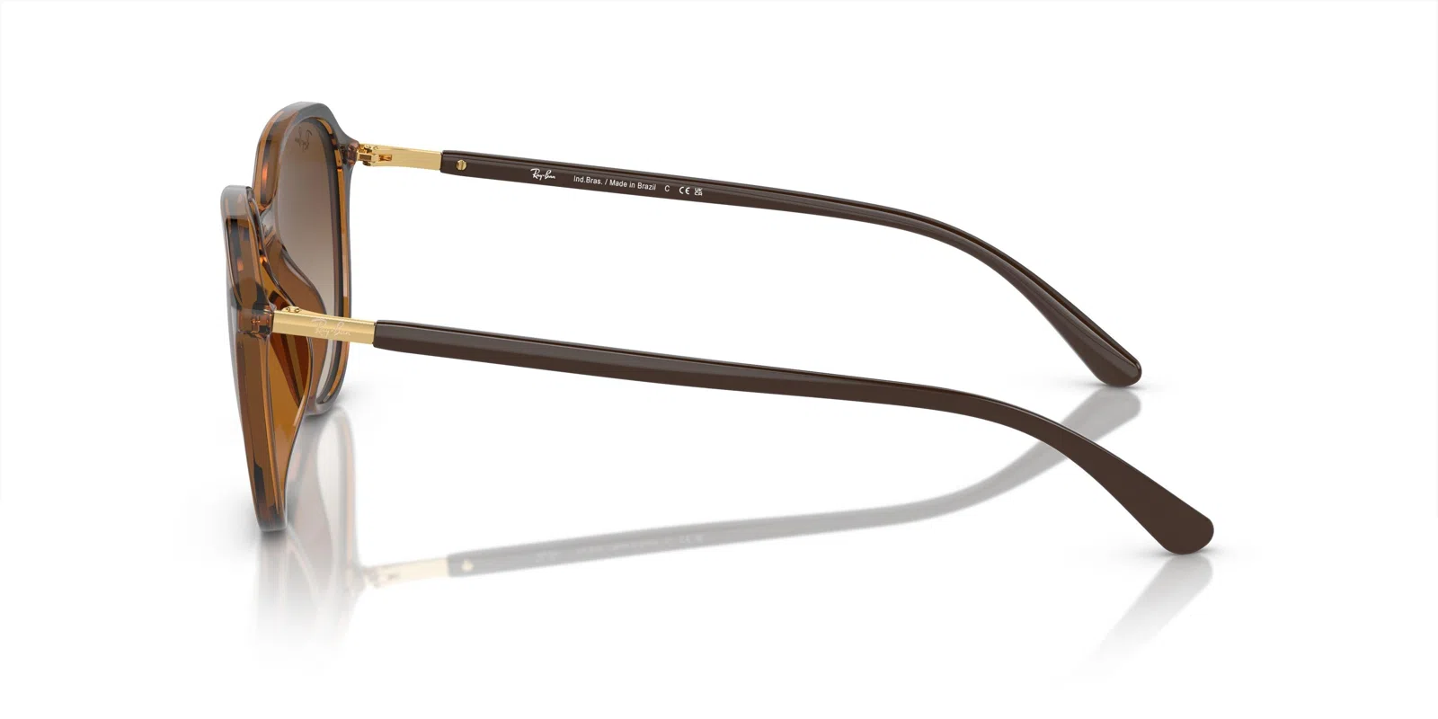 Ray-Ban 4415L Sunglasses - view 10